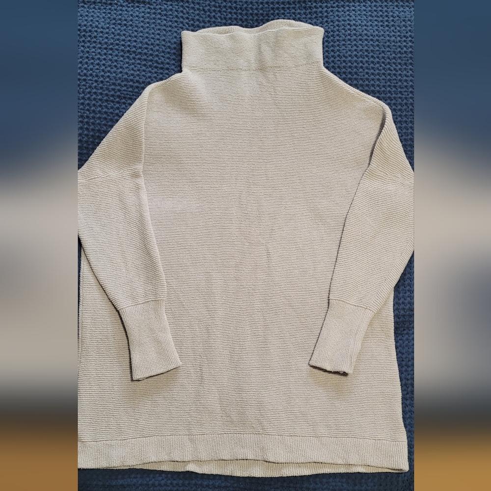 Free people Ottoman sweater
